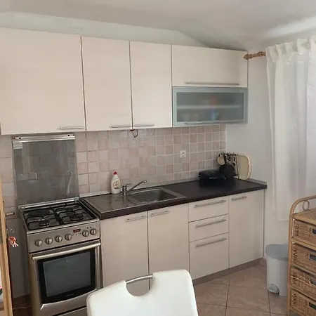 Apartamento Mara