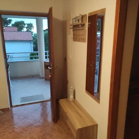 Mara Apartamento Petrčane