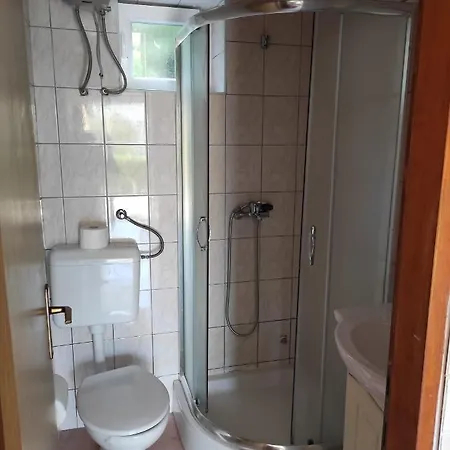 Mara Apartamento Petrčane