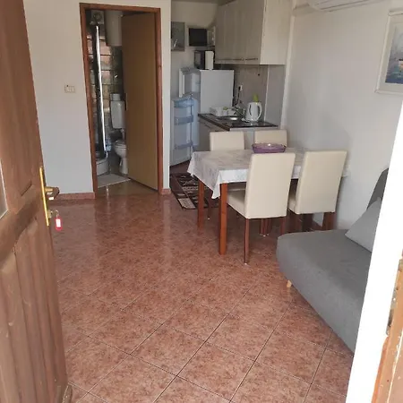Apartamento Mara *