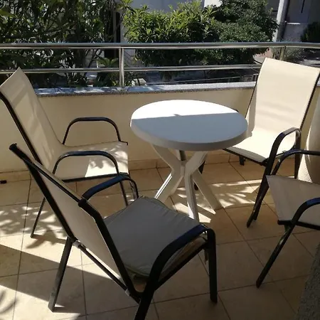 Mara Apartamento Petrčane