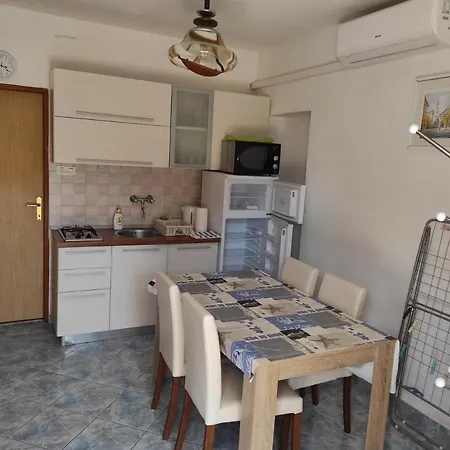 Apartamento Mara