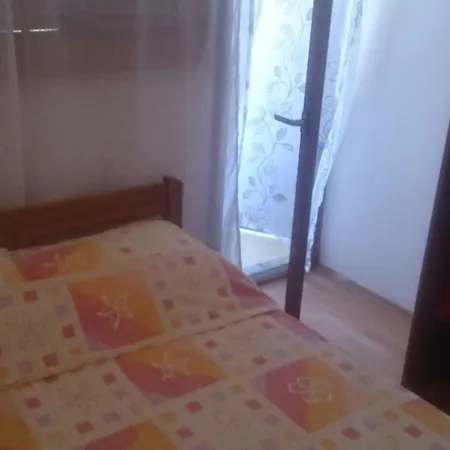 Apartamento Mara