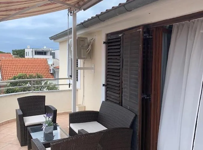 Mara Lejlighed Petrcane