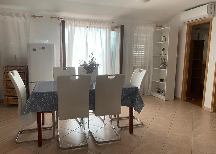 Lejlighed Mara Petrcane