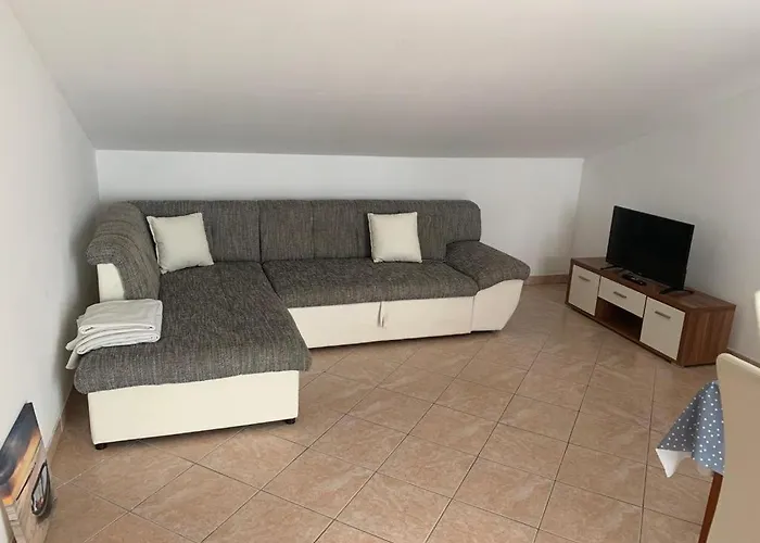 Lejlighed Mara Petrcane