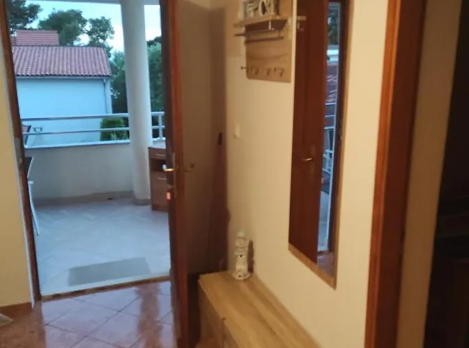 Mara Lejlighed Petrcane