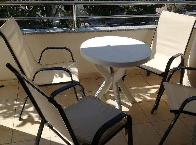 Mara Lejlighed Petrcane