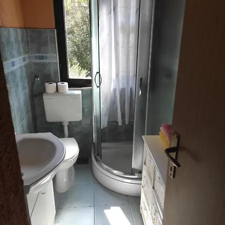 Mara Apartment *