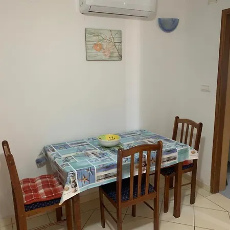 Apartman Mara