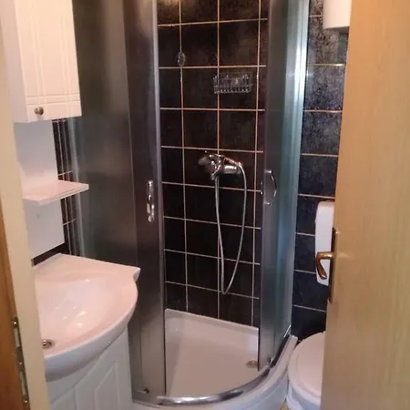 Apartamento Mara